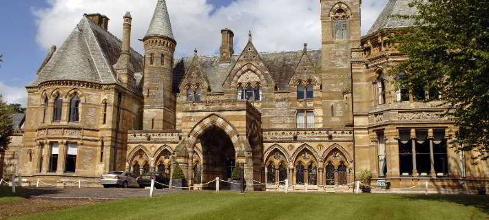 Ettington Park Hotel, Stratford-Upon-Avon Hotels in Stratford-upon-Avon