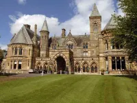 Ettington Park Hotel, Stratford-Upon-Avon - spa