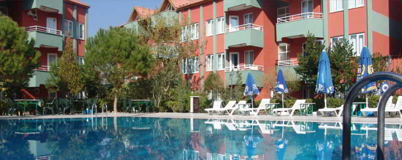 Reis Thermal Otel