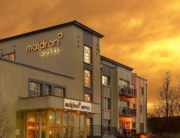 Great National Newtown Park Hotel