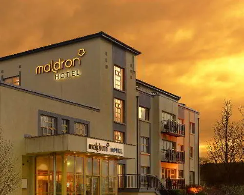 Great National Newtown Park Hotel Hotels in Wexford