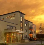 Newtown Park Hotel - breakfast