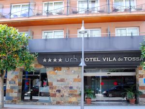 Hotel Vila de Tossa