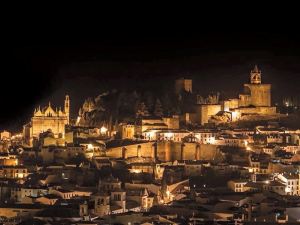 Hostal Colón Antequera