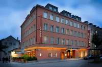 Best Western Plus Hotel Zuercherhof