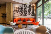 Ibis Budget Berlin Kurfuerstendamm