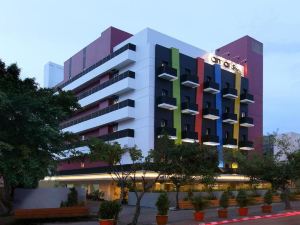 Amaris Hotel Mangga Besar