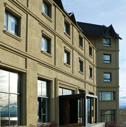 Esplendor by Wyndham El Calafate