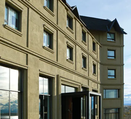Esplendor by Wyndham El Calafate Hotels in El Calafate
