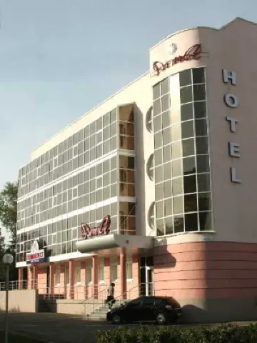 Hotel Avrora فنادق في 