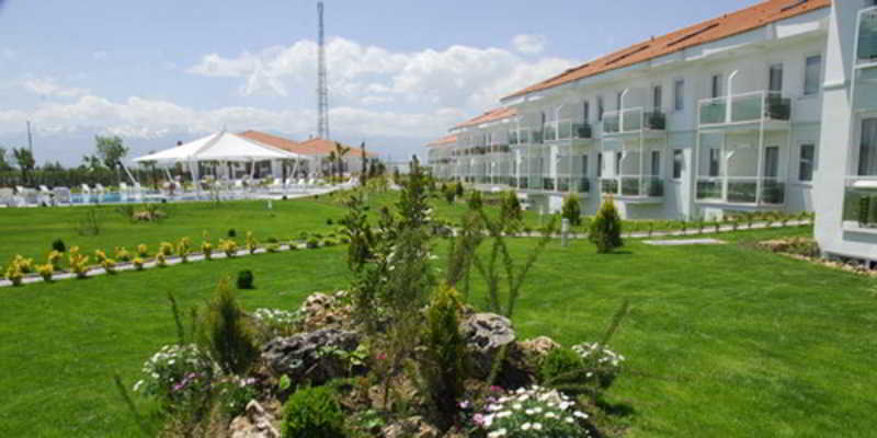 Tripolis Hotel