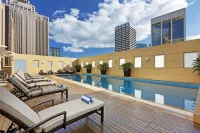 Best Western Carlton Hotel