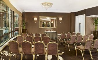 Hampton Inn & Suites Dobson