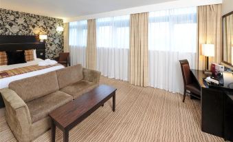 Hampton Inn Ottawa (Starved Rock Area)