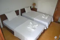 Kiayazo Homestay