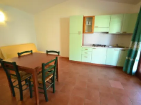 Residenza Pierre et Vacances Badus Hoteles en Badesi