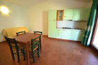 Residenza Pierre et Vacances Badus فنادق في Trinita dʼAgultu