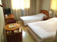 Busan Central Hotel - sarapan