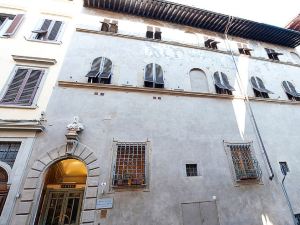 Hotel Palazzo Dal Borgo