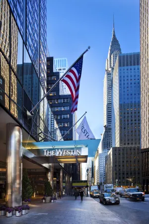 The Westin New York Grand Central