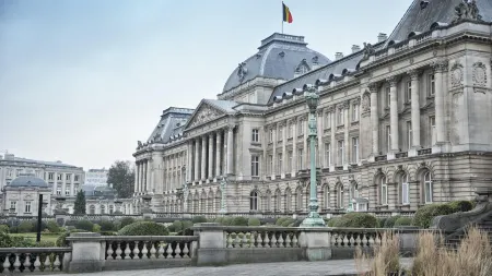 B&B Hotel Brussels Centre Louise