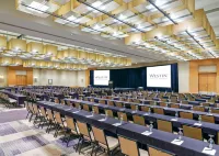 The Westin Detroit Metropolitan Airport