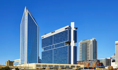 The Westin Charlotte