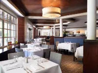 Four Points by Sheraton - Pleasanton - parking