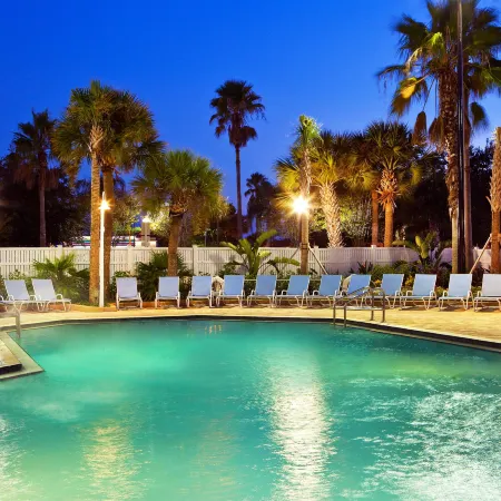 Four Points by Sheraton Orlando International Drive