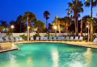 Four Points by Sheraton Orlando International Drive - Family Friendly