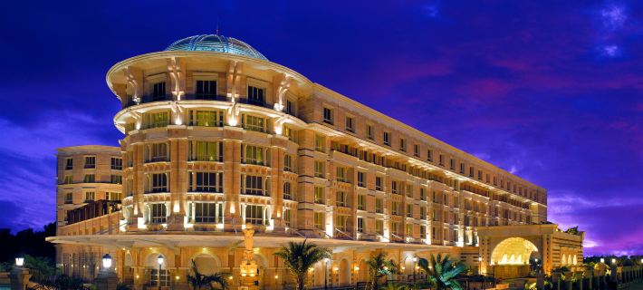 ITC Maratha, a Luxury Collection Hotel, Mumbai Hotels in Mumbai