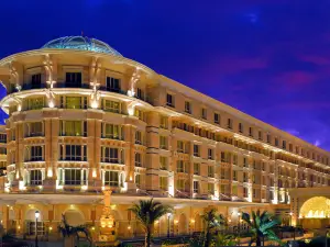 ITC 馬拉地孟買豪華精選飯店