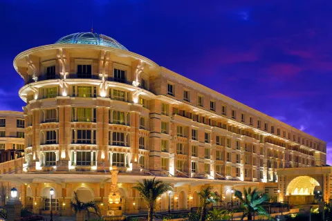 ITC Maratha, a Luxury Collection Hotel, Mumbai