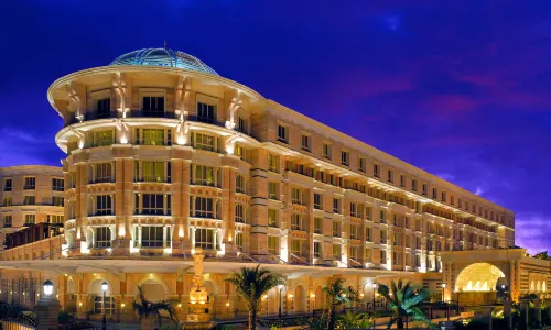 ITC Maratha, a Luxury Collection Hotel, Mumbai