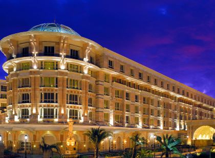 ITC Maratha, a Luxury Collection Hotel, Mumbai