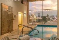 Four Points by Sheraton Galerias Monterrey Hotels in Monterrey
