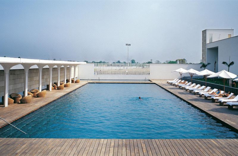 ITC Sonar, a Luxury Collection Hotel, Kolkata photo 3