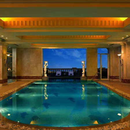 ITC Grand Central, a Luxury Collection Hotel, Mumbai