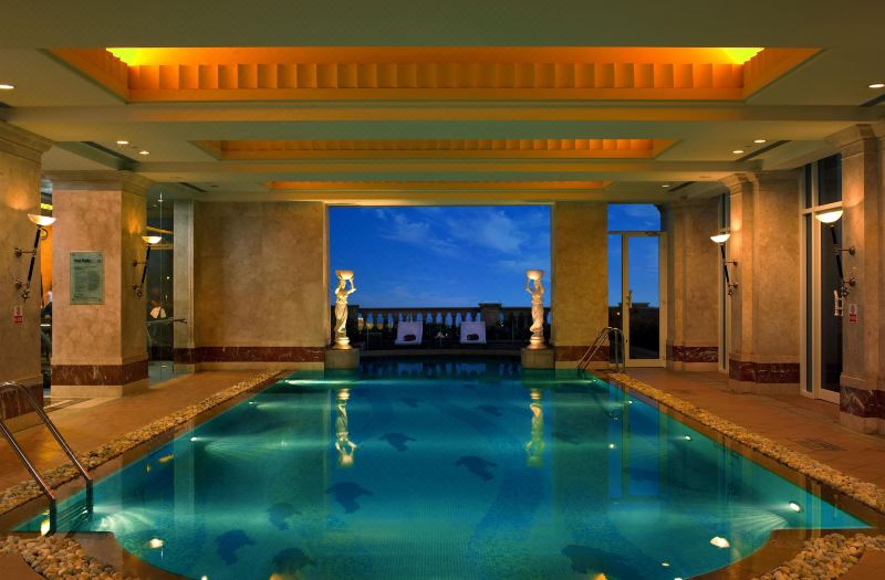 ITC Grand Central, a Luxury Collection Hotel, Mumbai photo 3