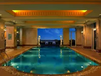 ITC Grand Central, a Luxury Collection Hotel, Mumbai - romantis
