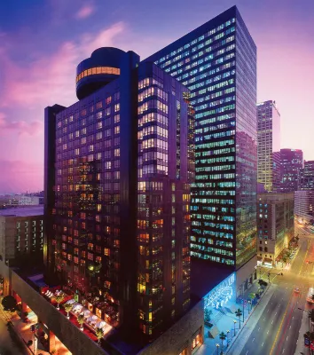 Sheraton Grand Los Angeles Các khách sạn gần Jack Kemp Stadium