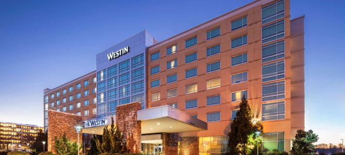 The Westin Richmond Hotels in Richmond