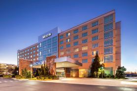 ウェスティンホテル リッチモンド