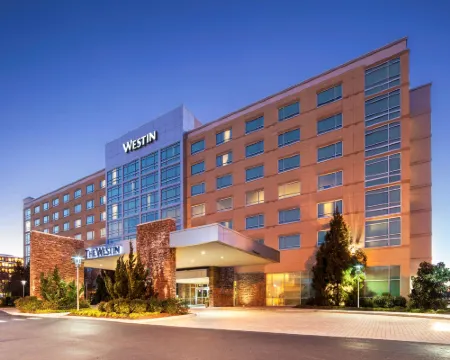 The Westin Richmond Hotels in Three Chopt