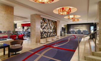 Sheraton Athlone Hotel