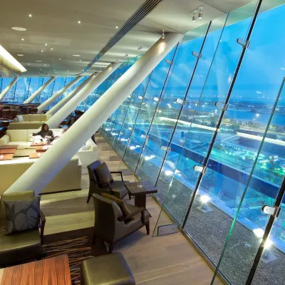 Aloft Abu Dhabi Hotels near ADNEC Centre Abu Dhabi