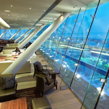Aloft Abu Dhabi Отели рядом с достопримечательностью «Торговый центр Mushrif»
