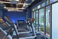 Aloft Bogota Airport - Gym