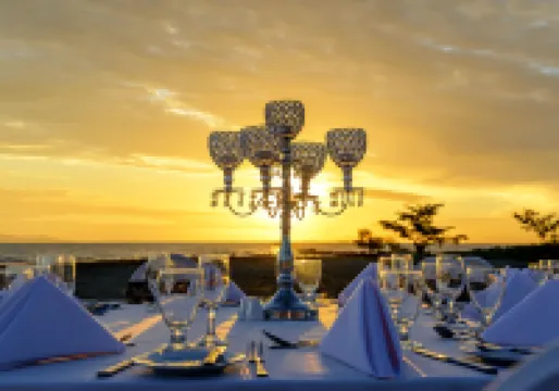 Sheraton Denarau Villas Hotels in Denarau Island