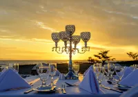 Sheraton Denarau Villas Hotels in Bounty Island